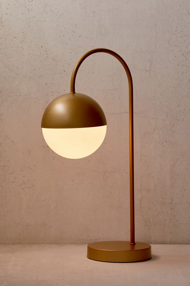 Annelise Arc Table Lamp #1