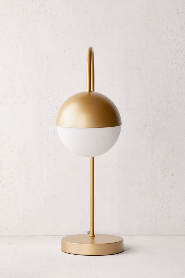 Annelise Arc Table Lamp #2