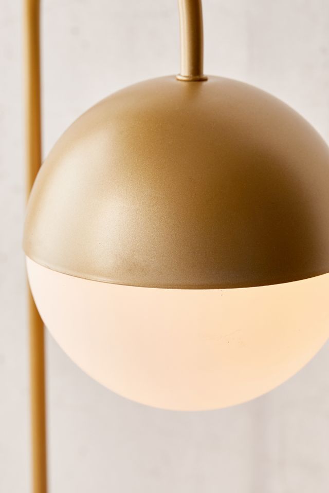 Annelise Arc Table Lamp #3