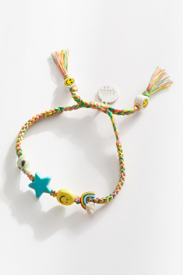 Venessa Arizaga Dont Stop Believin Bracelet #1