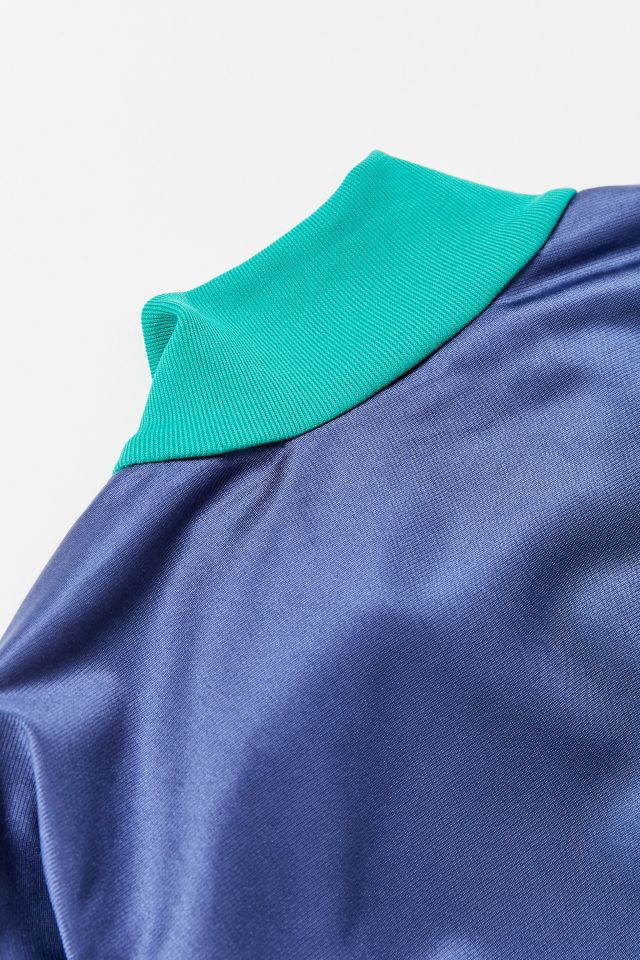 Vintage Puma Purple Track Jacket #3