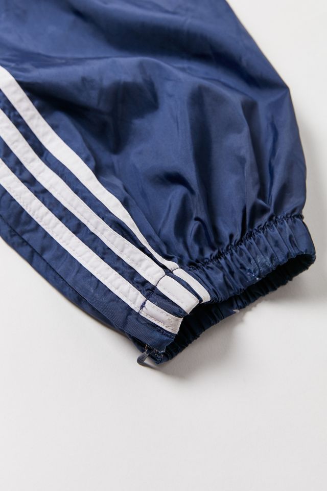 Vintage adidas Navy Track Pant #2