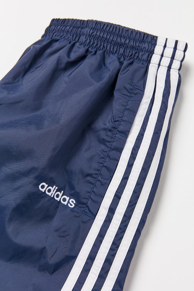 Vintage adidas Navy Track Pant #3