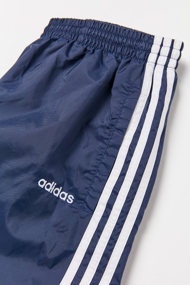 Adidas Vintage Track pants (14), Men's Fashion, Activewear on Carousell