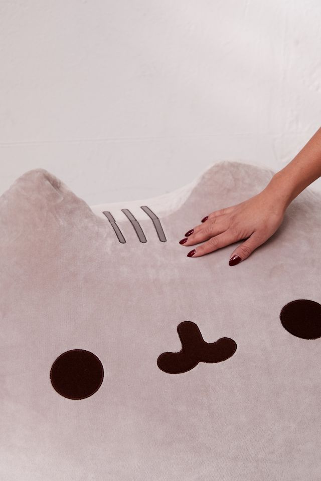 Giant Stuffed Pusheen Plushie #2