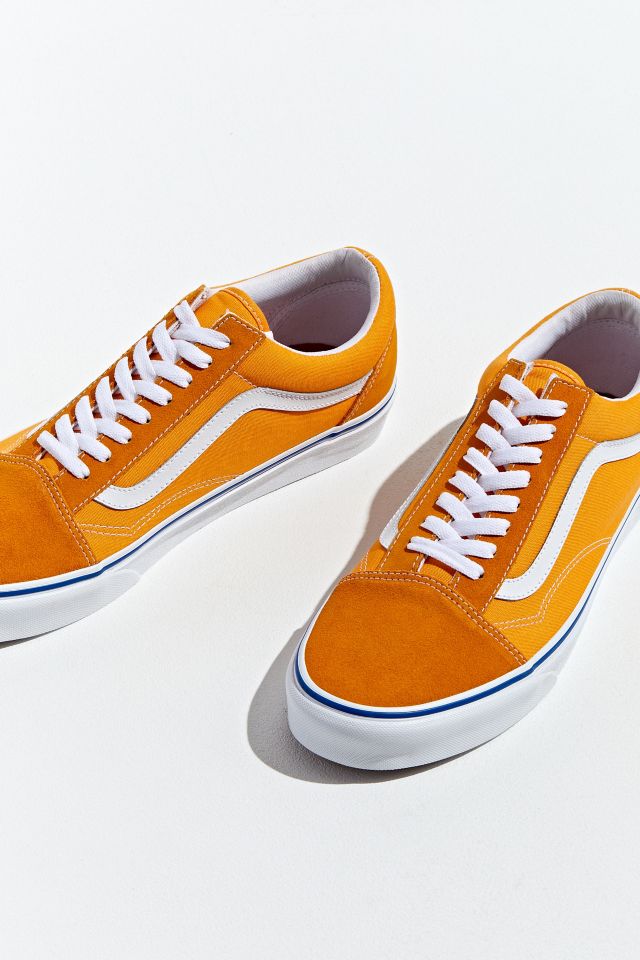 Vans Suede Old Skool Sneaker #2