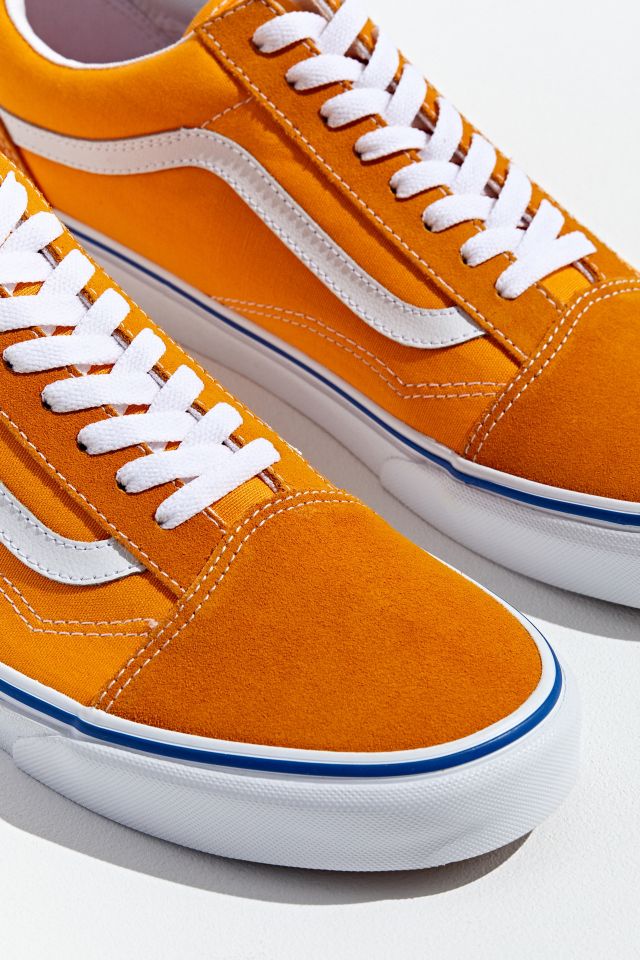 Vans Suede Old Skool Sneaker #3