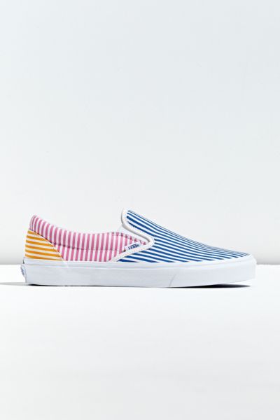 Vans Deck Club Slip-On Sneaker | Urban Outfitters