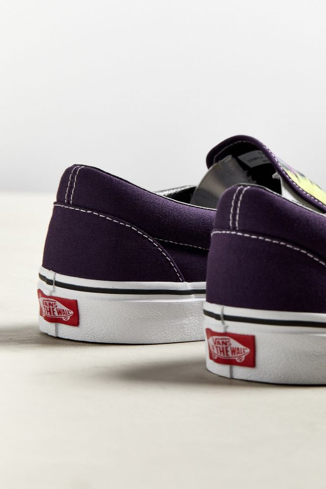 Vans Slip-On Tie-Dye Sneaker #2