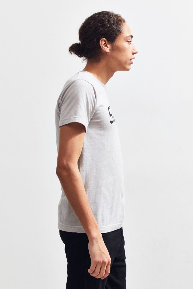 T-shirt de style collégial Slime Young Thug #2