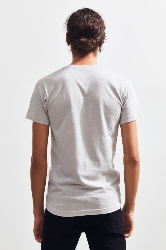 T-shirt de style collégial Slime Young Thug #3
