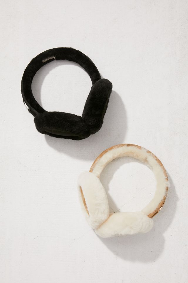 Ugg tech shop earmuffs