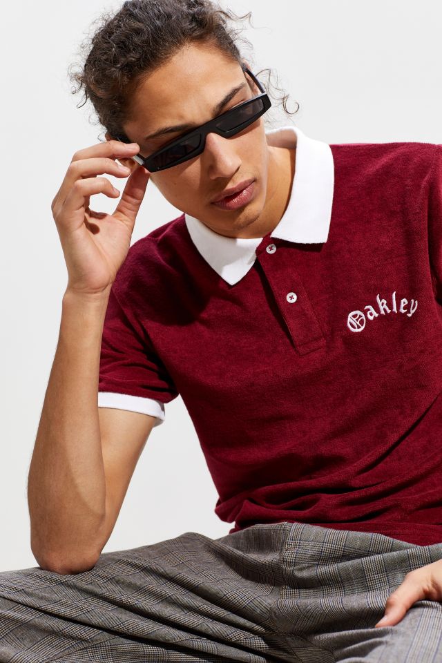 Plastic Mini Narrow Sunglasses #1