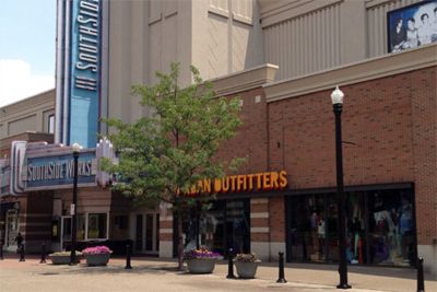 Pittsburgh, Pittsburgh, PA  Urban Outfitters Store Location