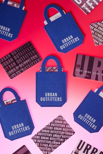 UO Gift Card