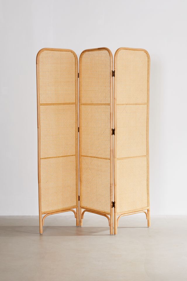 Ria Room Divider Screen #1