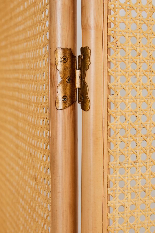 Ria Room Divider Screen #3