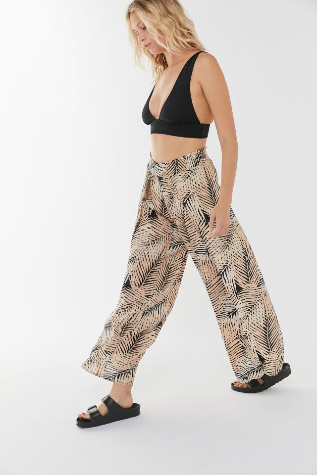 Billabong Wandering Soul Wide Leg Pant