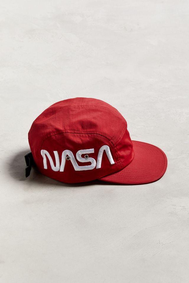 NASA 5-Panel Hat #3