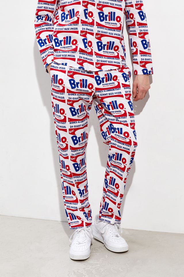 Andy warhol pants sale