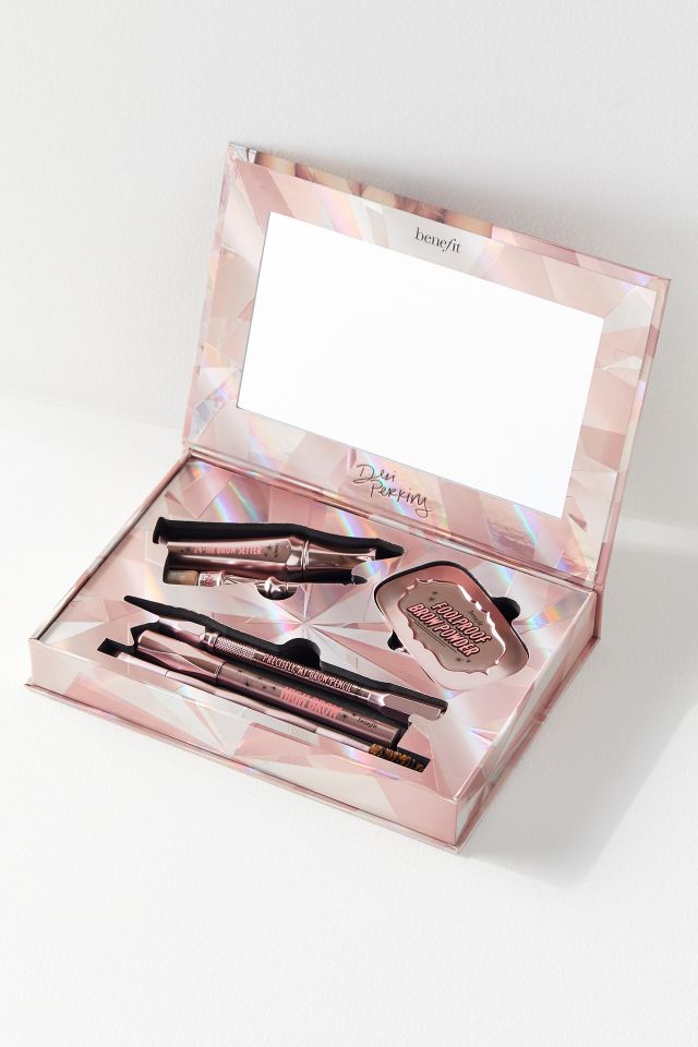 Benefit Cosmetics Bomb A** Brows! Set By Desi Perkins #1