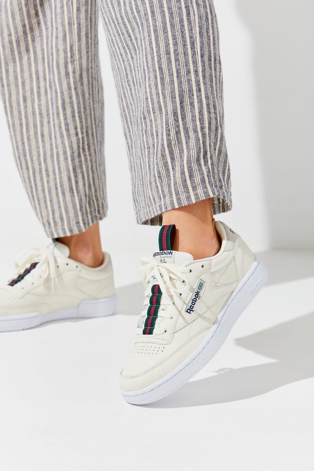 Competitief Precies Luxe Reebok Club C 85 Sneaker | Urban Outfitters