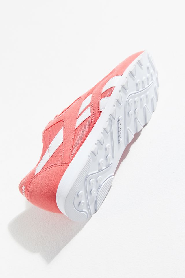 Reebok Classic Nylon Sneaker #2