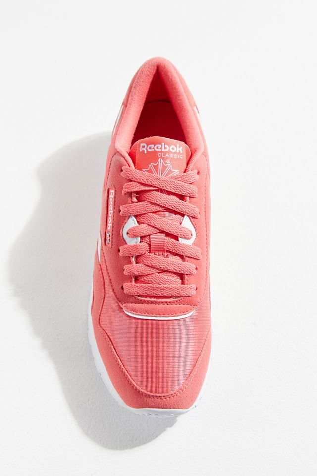 Reebok Classic Nylon Sneaker #3
