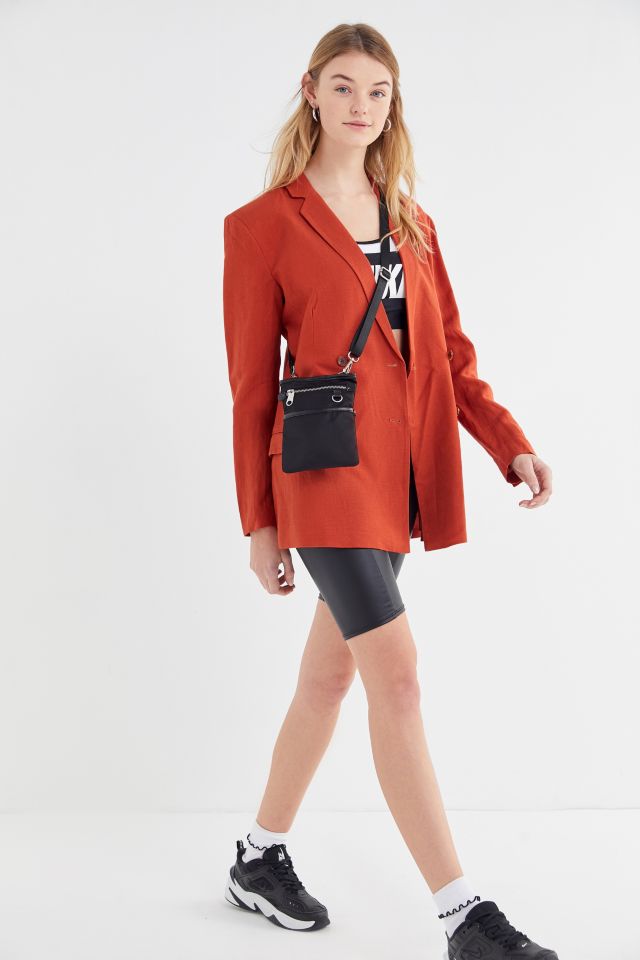 Capulet Dylan Double-Breasted Blazer #2