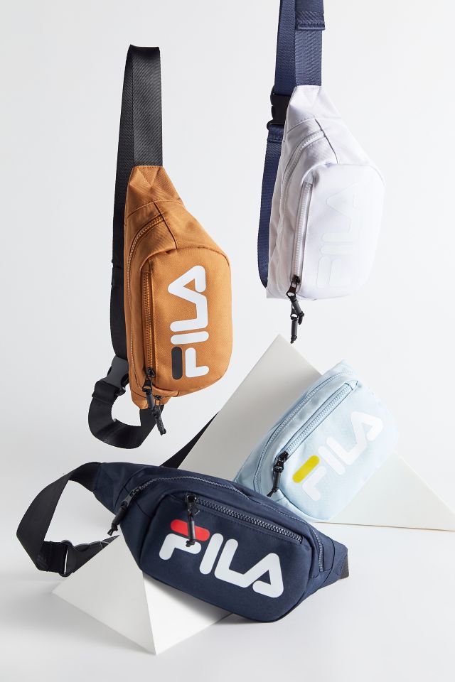 Fila henry fanny pack best sale