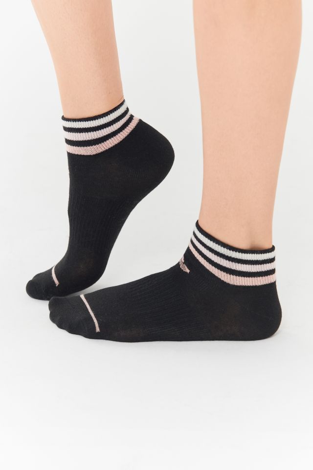 adidas Low-Cut Quarter Sock 3-Pack #1