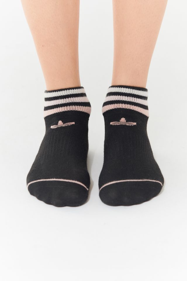 adidas Low-Cut Quarter Sock 3-Pack #3