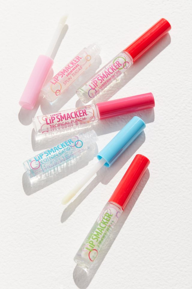 Lip smackers deals lip gloss