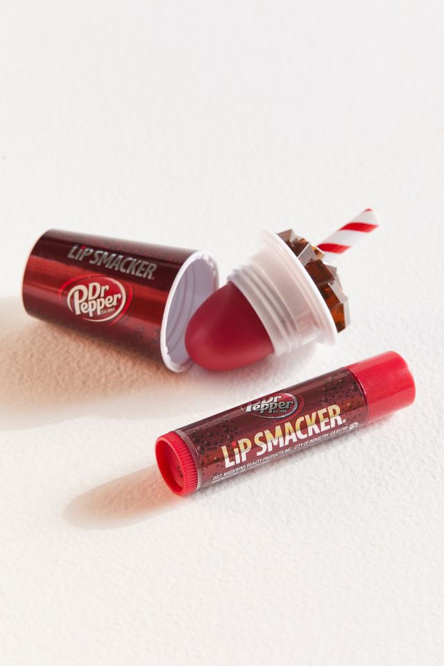 Lip Smacker Dr. Pepper Lip Balm Duo Set #2
