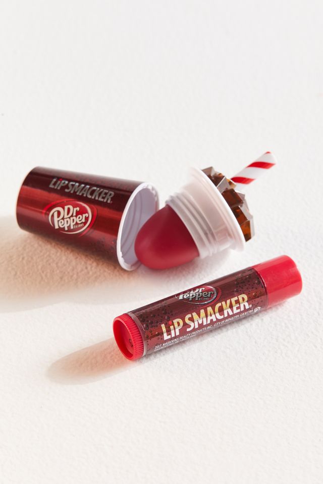 Lip Smacker Dr Pepper Cup Lip Balm Only $1.89 Shipped on