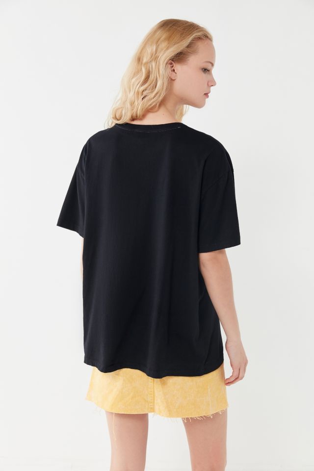 T-shirt Polo Recyclé Teint Urban Renewal #1