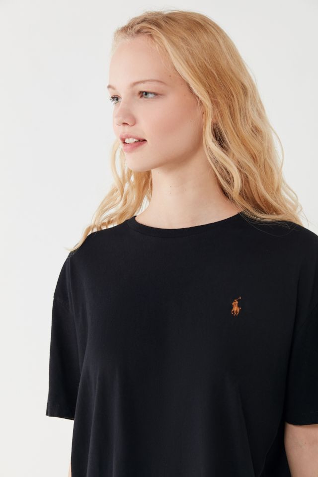 T-shirt Polo Recyclé Teint Urban Renewal #2