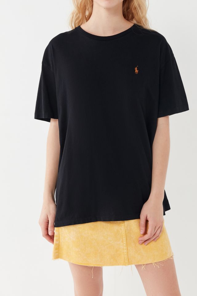 T-shirt Polo Recyclé Teint Urban Renewal #3