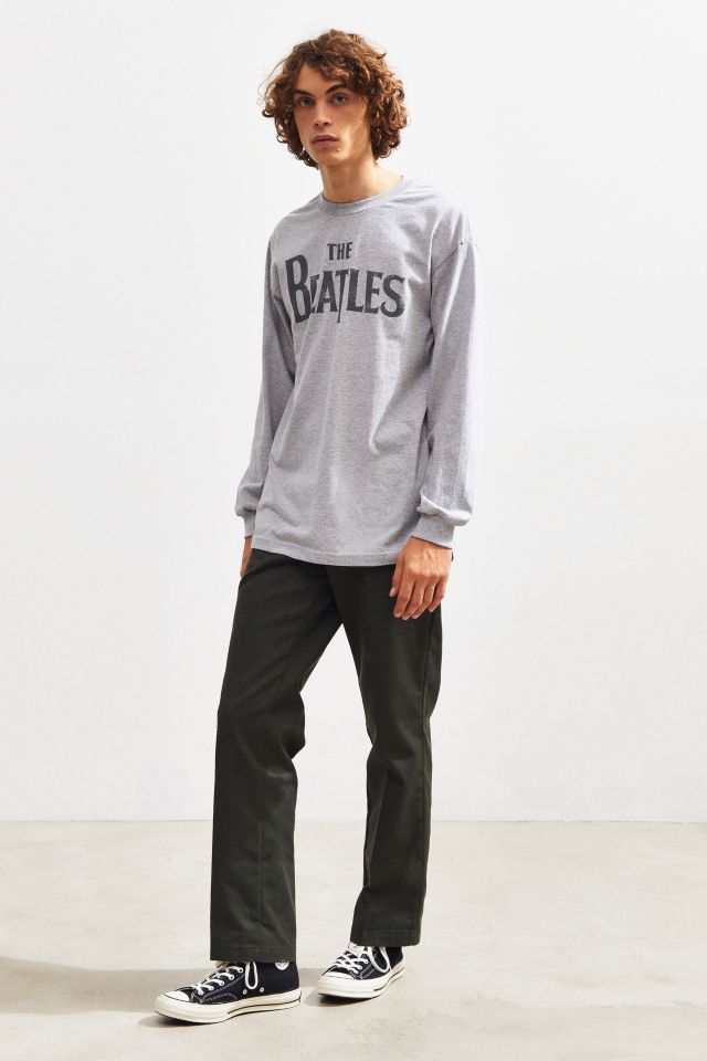 The Beatles Long Sleeve Tee #5