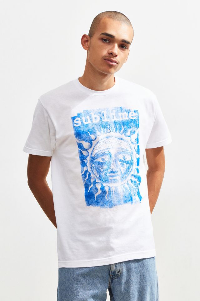 Sublime Sun Tee #2