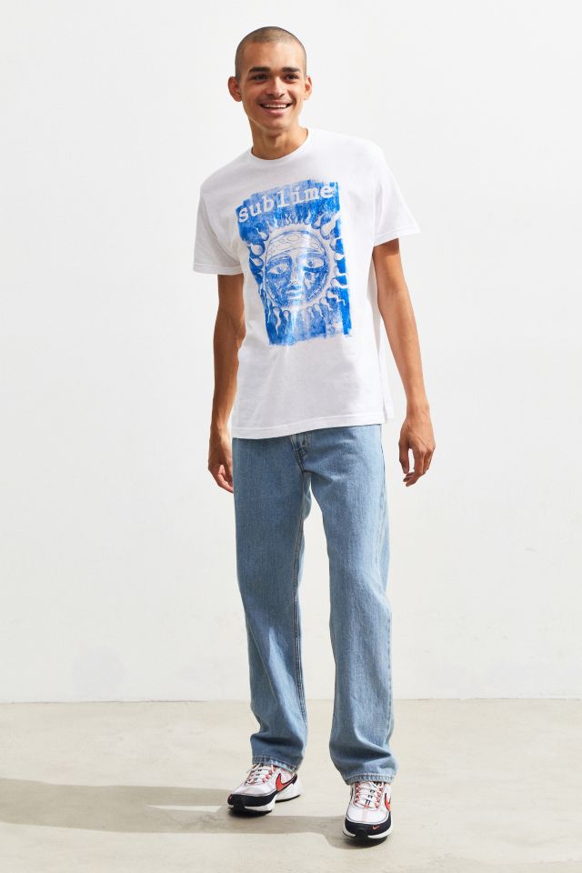 Sublime Sun Tee #5