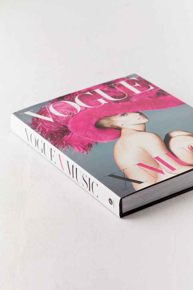Vogue x Music By Vogue Magazine #2