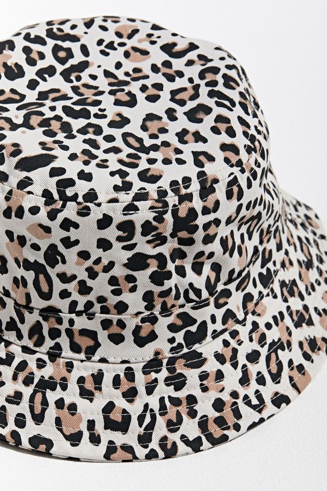 UO Patterned Bucket Hat #2