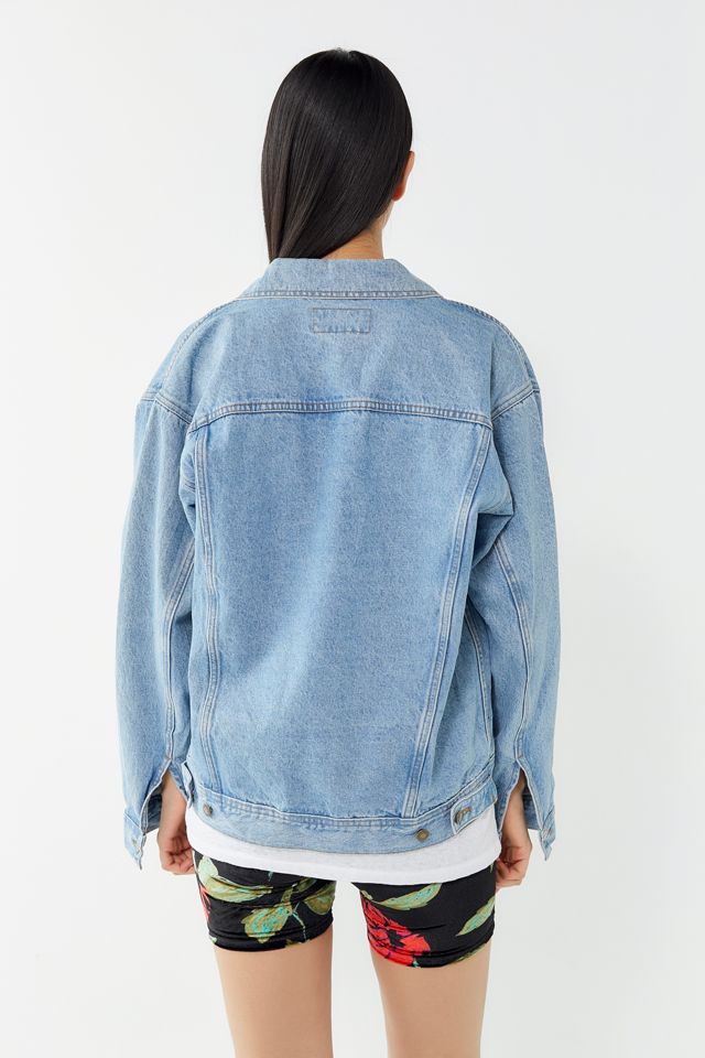 Vintage Wrangler Denim Jacket #2
