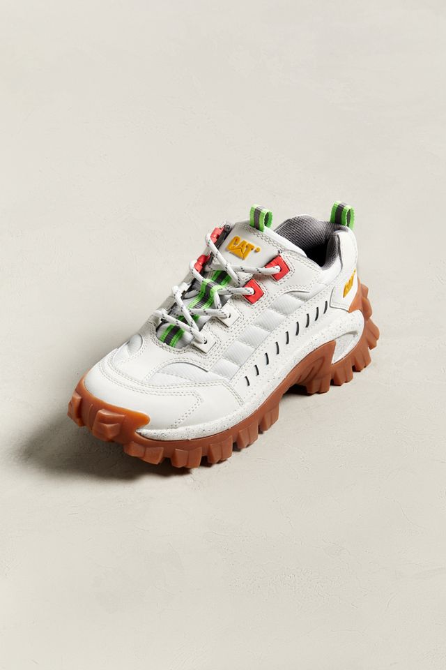 CAT Footwear Intruder Sneaker #1