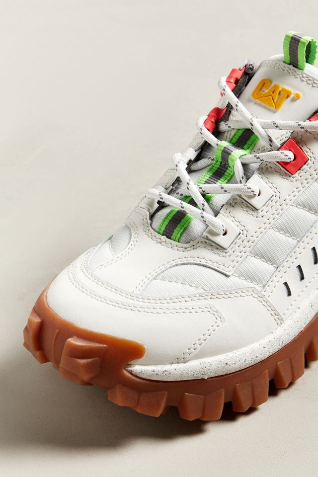 CAT Footwear Intruder Sneaker #4