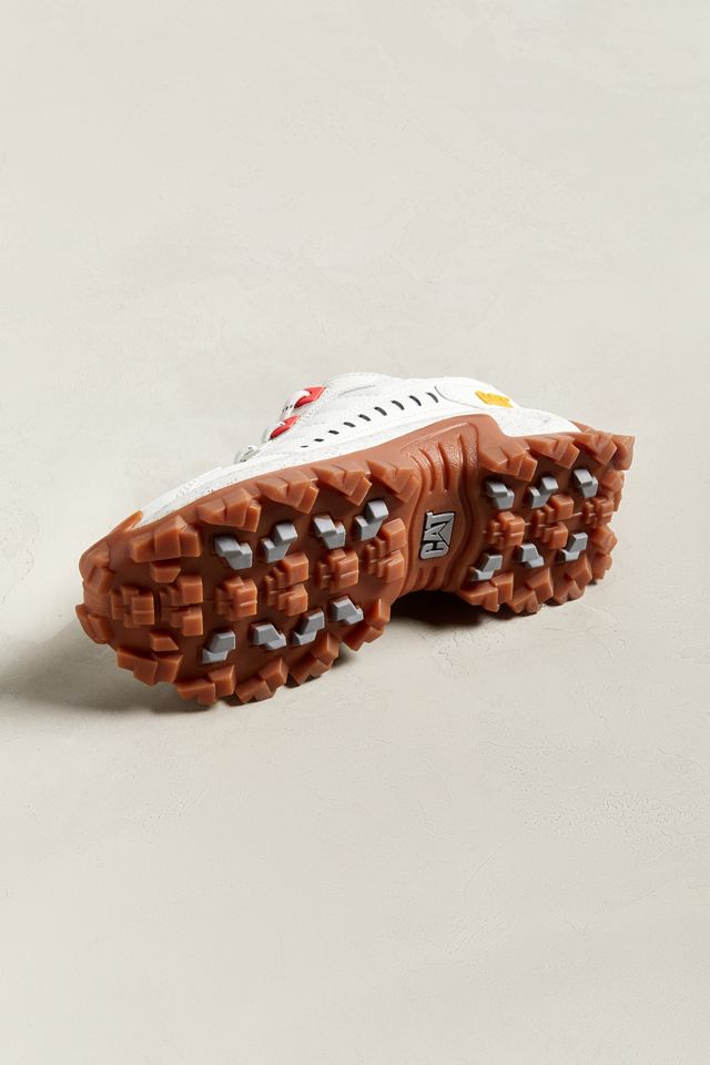 CAT Footwear Intruder Sneaker #5