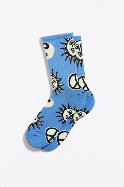 Mystic Sport Sock | Urban Outfitters