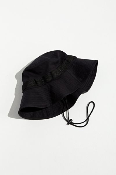 Boonie Drawstring Bucket Hat | Urban Outfitters