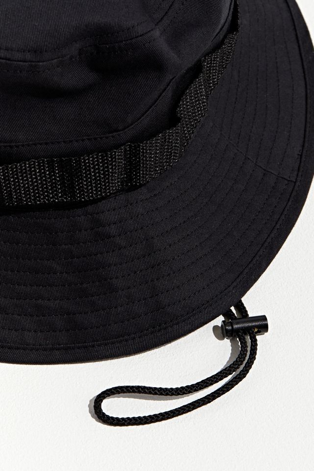 Boonie Drawstring Bucket Hat #2
